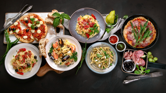 Italian Eateries on Long Island with Classic and Modern Menus | Howard Hanna Coach Realtors